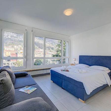 Casa Cupido - Happy Rentals Locarno Exteriér fotografie