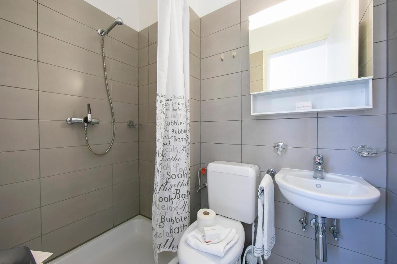 Casa Cupido - Happy Rentals Locarno Exteriér fotografie