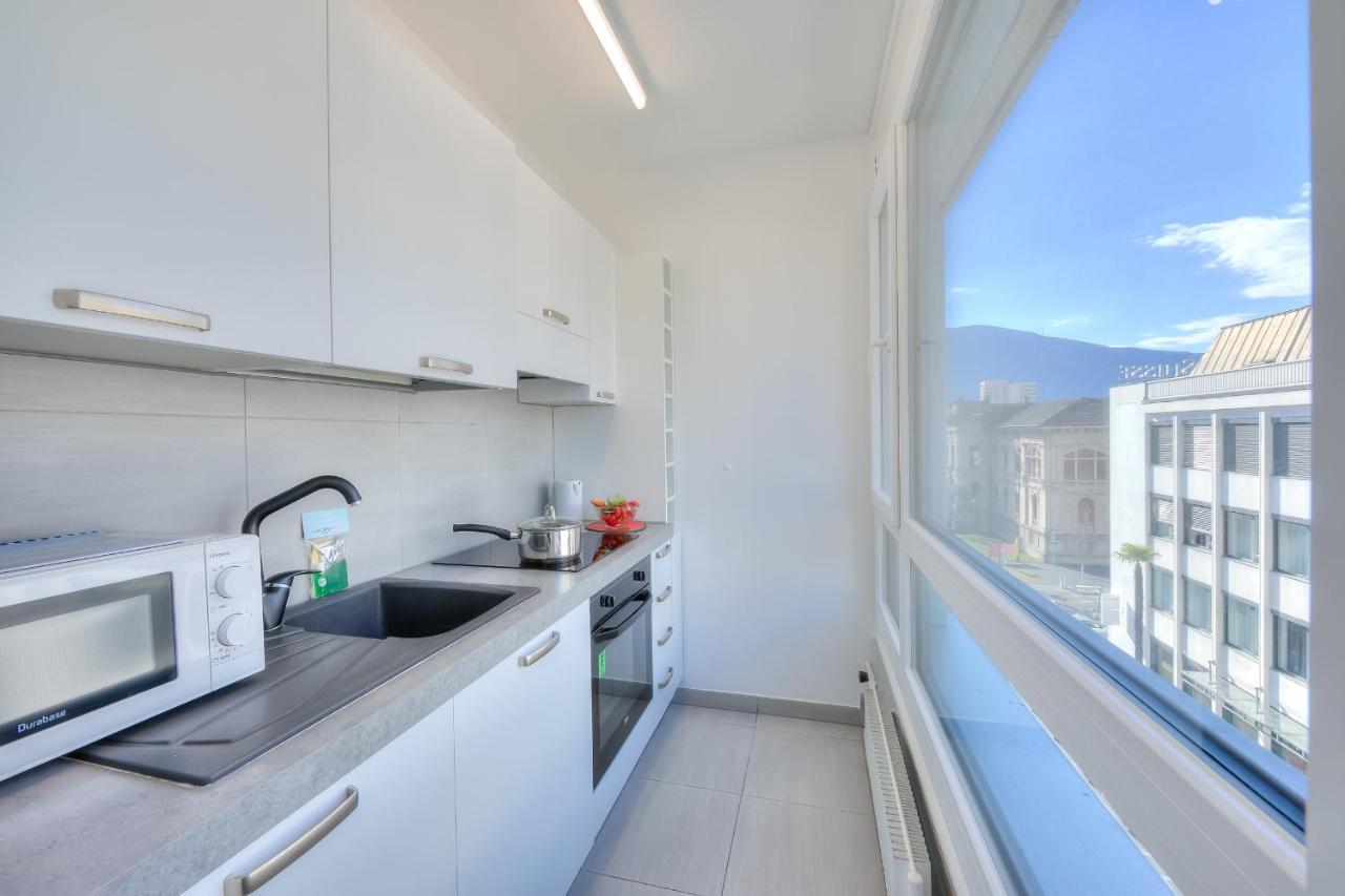 Casa Cupido - Happy Rentals Locarno Exteriér fotografie