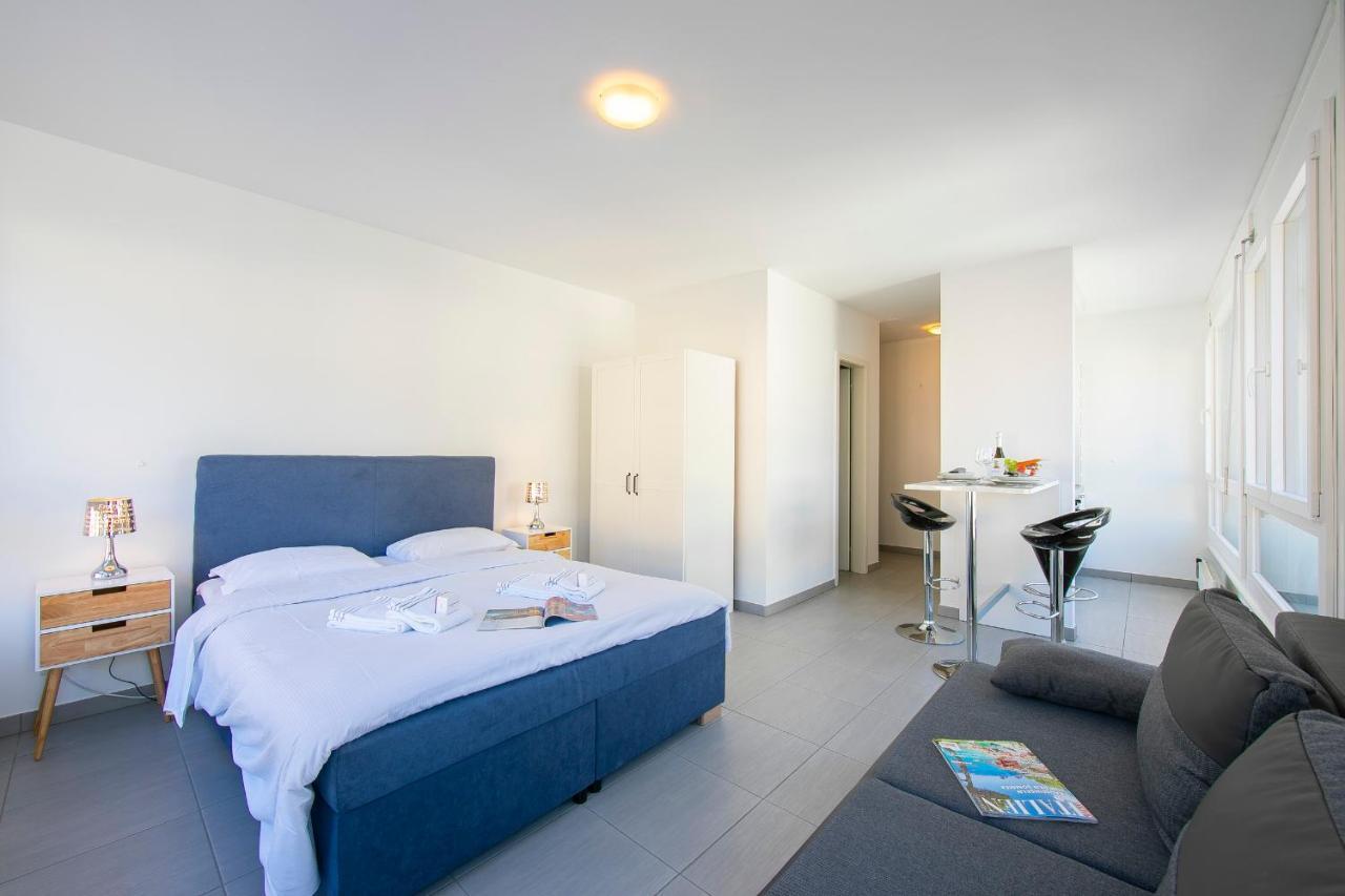 Casa Cupido - Happy Rentals Locarno Exteriér fotografie