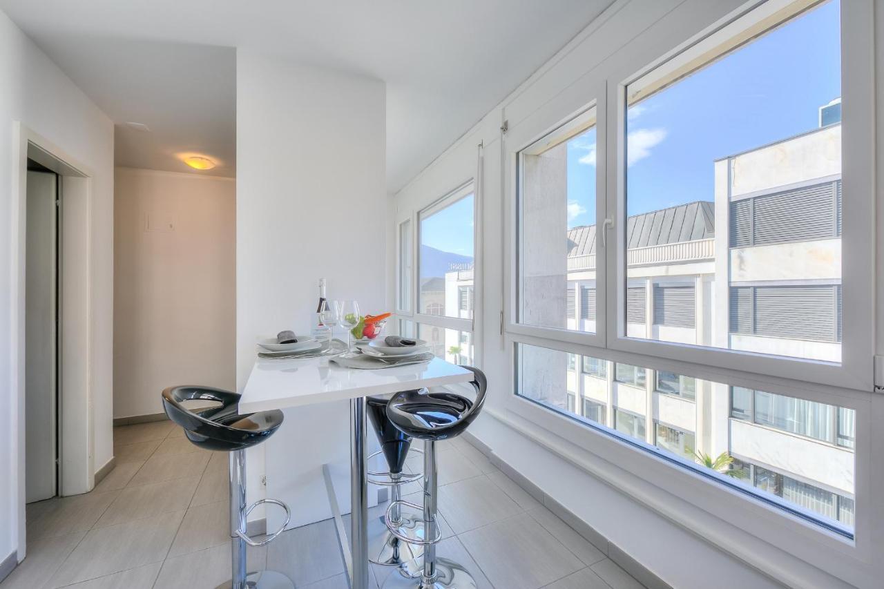 Casa Cupido - Happy Rentals Locarno Exteriér fotografie